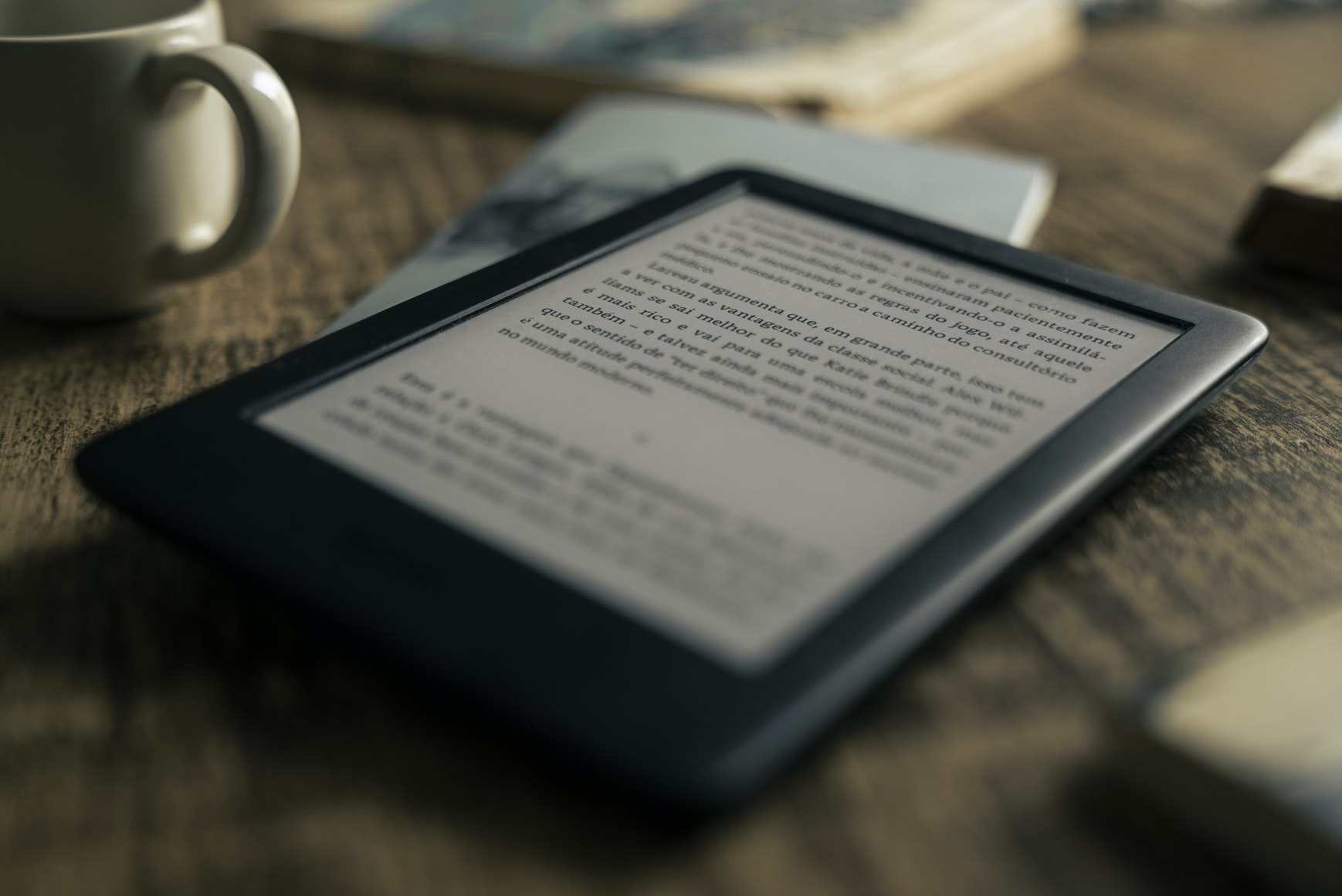 Kindle大面积断货？网传Kindle要退出中国，真可能吗？