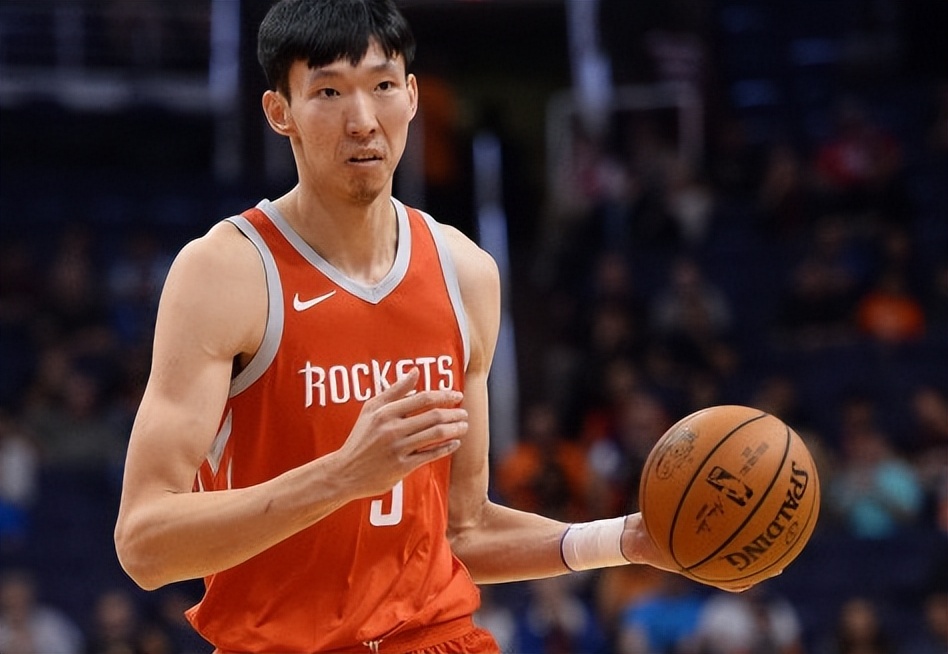 中国有哪些人进nba(1995年至今参加NBA夏联的中国球员都有谁？16人参加，仅一人成功)