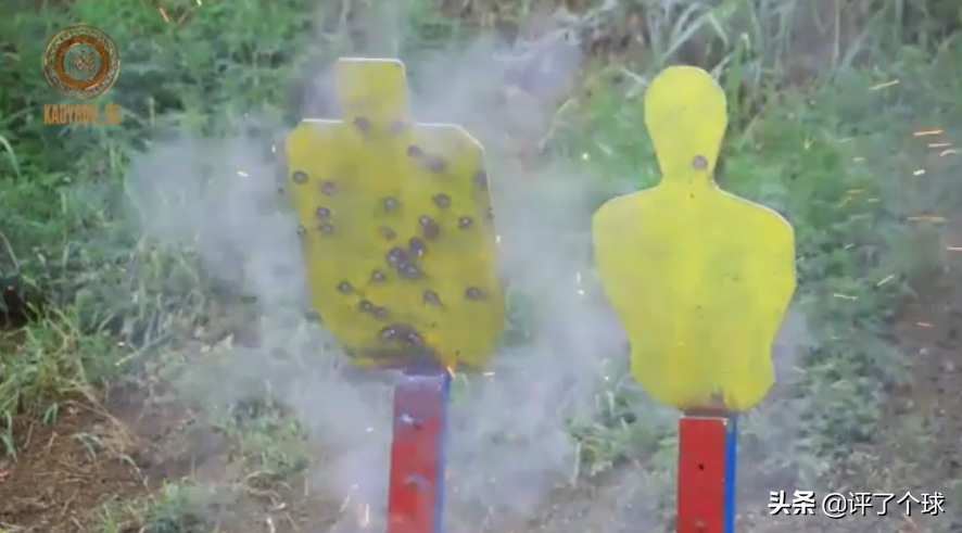 卡德罗夫发布《泽连斯基历险记》第三季：乌总统来到了艾哈迈德营