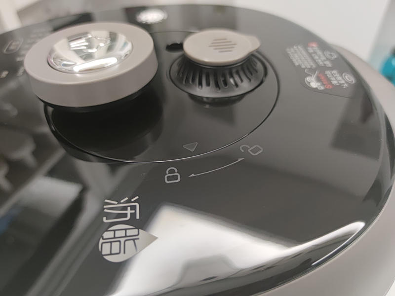沥脂新风尚，做饭多面手，九阳电压力煲B581评测