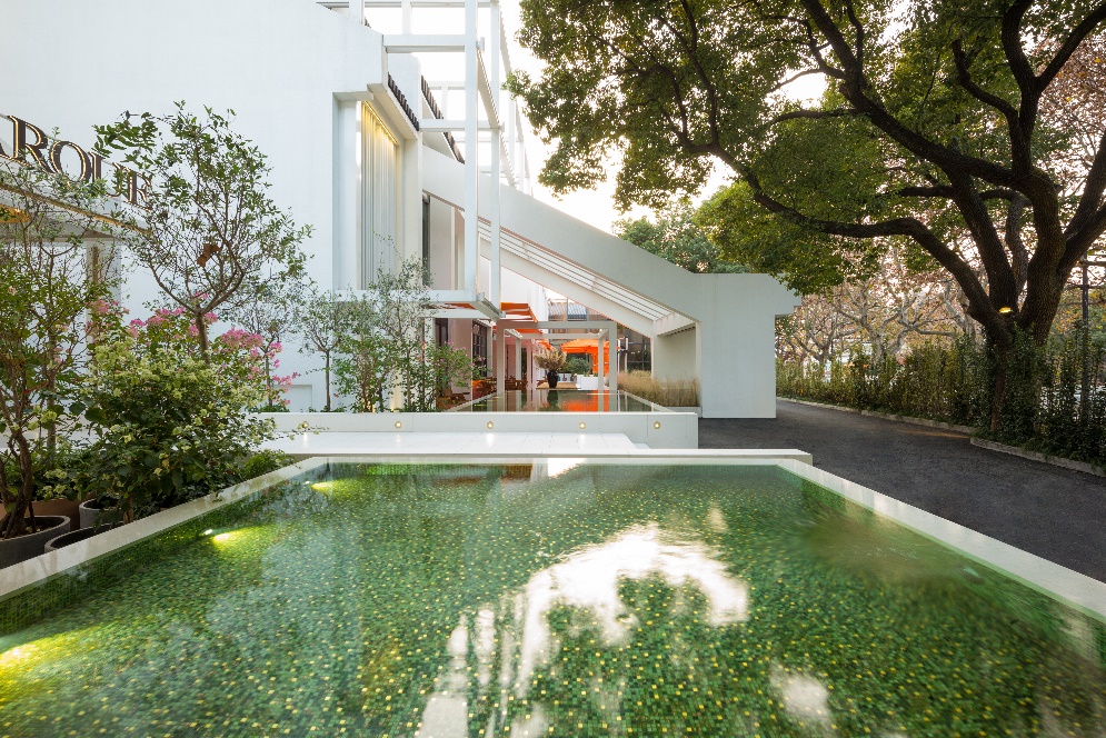 复工复产潮将至 华住抢抓端午营销节点促进消费回暖