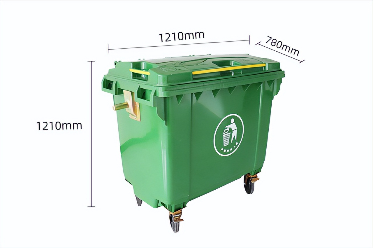 环卫大垃圾桶价格是多少？
