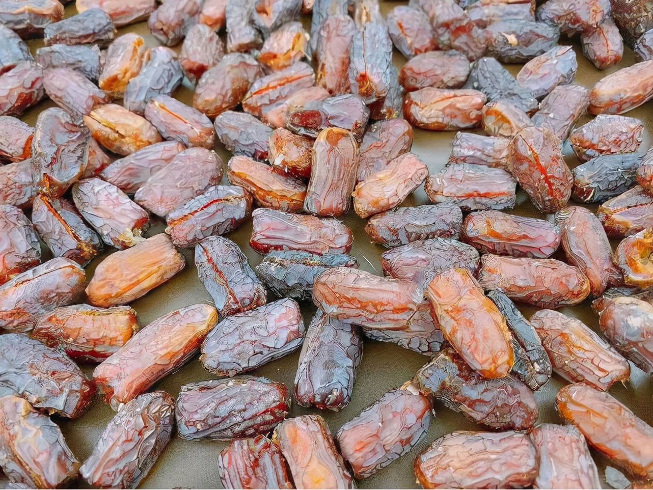 巴基斯坦椰枣价格大跌了巴基斯坦椰枣多少钱一斤