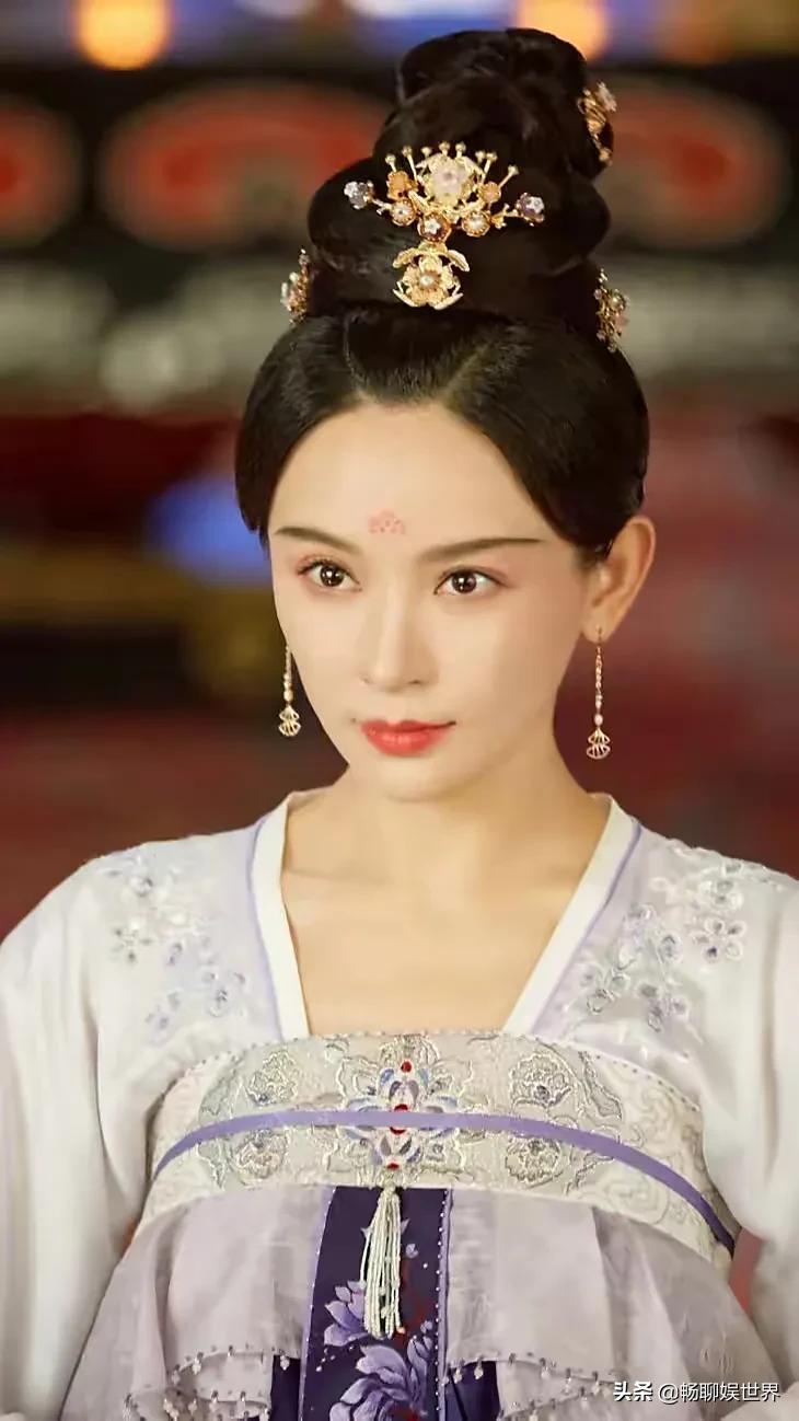 星汉灿烂大boss王延姬