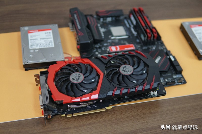 2021年有什么神级CPU，可以坚持三年不用换？