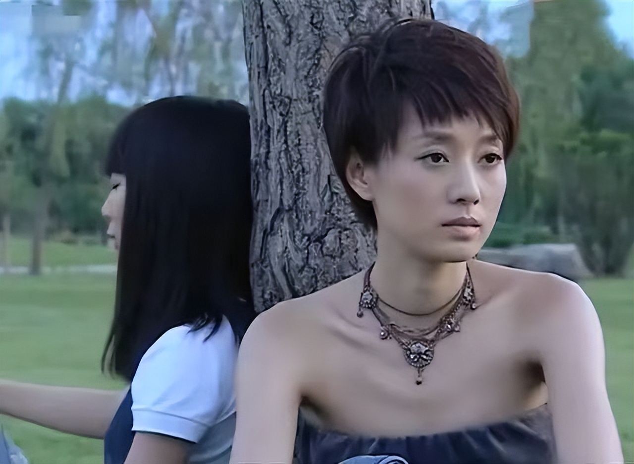 《伪装者》《前半生》之后《通天塔》又出现一个令人讨厌的女主