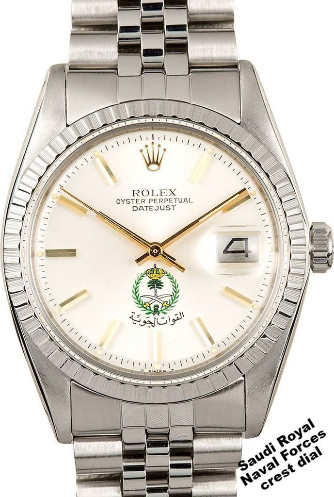 劳力士中东盘归纳介绍