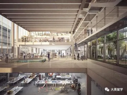 英国艺术大学（艺术生出国怎么选）