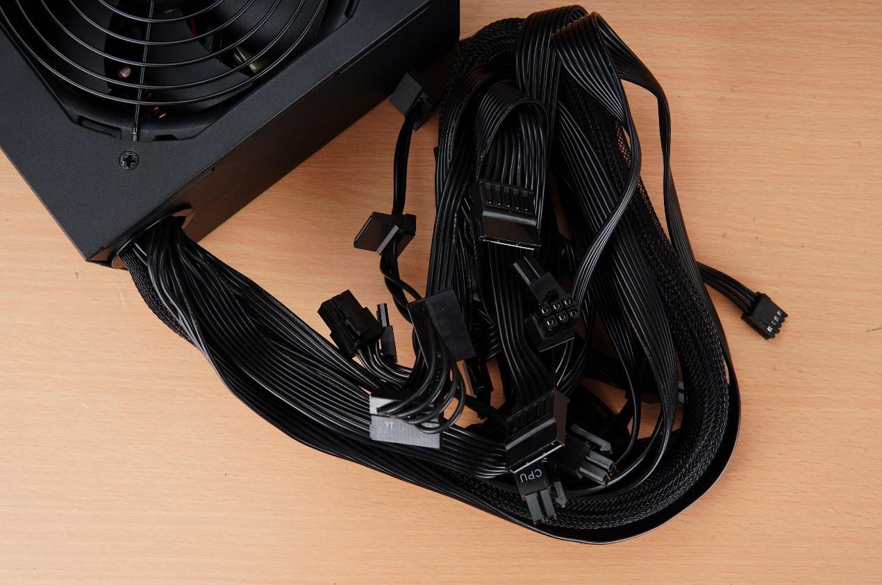 颜值绝对有保证，爱国者K200纯白主题装机配置推荐