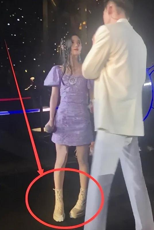 在娱乐圈中有多假，几乎全身任何地方都可以“人造”