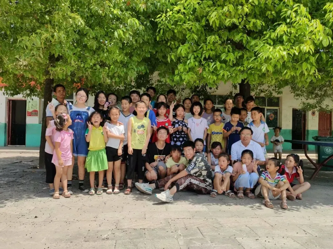 获国家级大奖，团中央“点赞”！湖北这个学生团体究竟有多“牛”