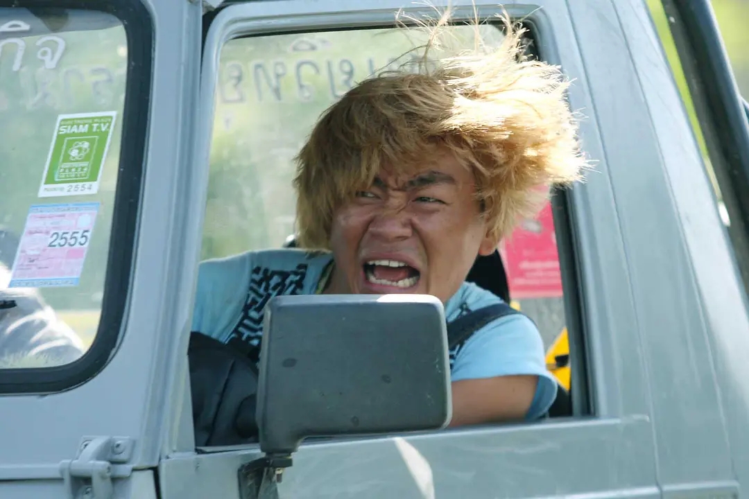 《泰囧》10年：徐峥打2年官司，黄渤后悔，王宝强婉拒再合作