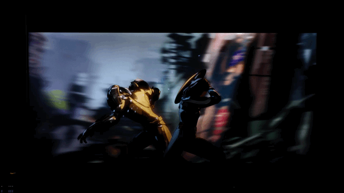 QD-Mini LED 战未来，国产电视画质的天花板，TCL X11电视机评测详解