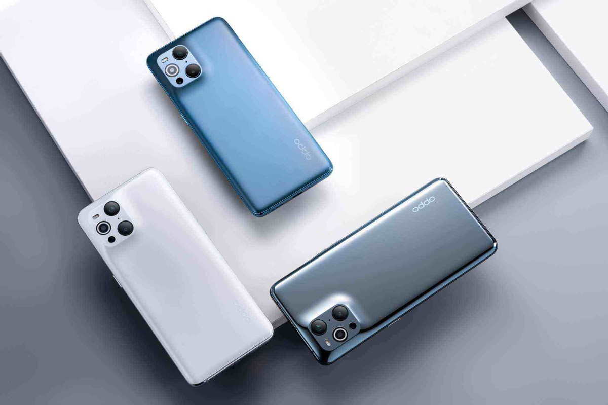 618买手机别贪便宜，这4款旗舰机值得入，直接一步到位