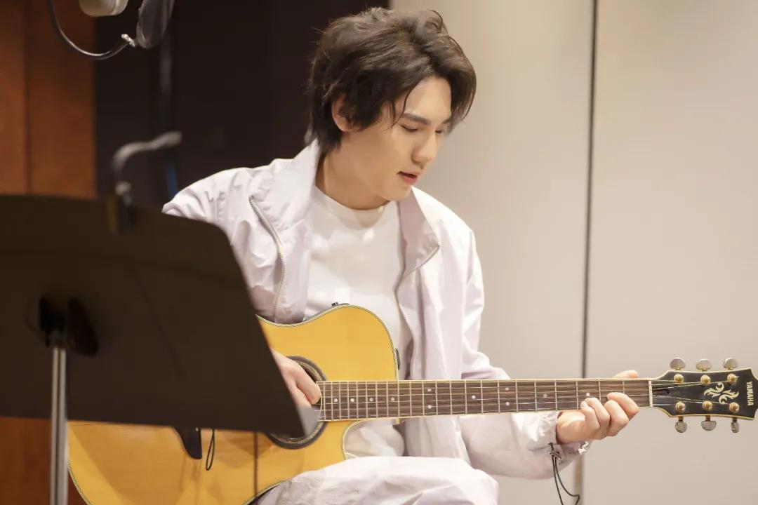 听，音乐的力量