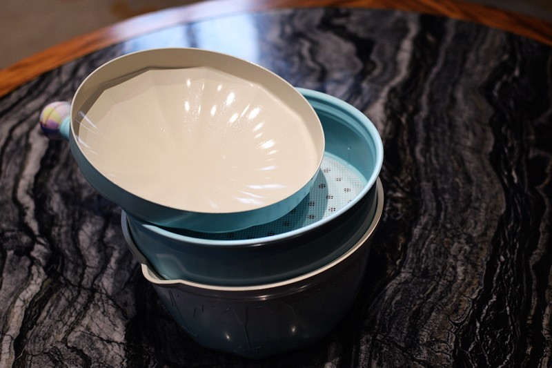 萌萌哒 颜值高大上，自用帝伯朗棒棒糖奶锅种草反馈