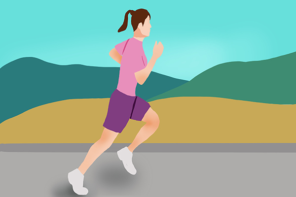 每天坚持慢跑，4个好处“收入囊中”，冬季如何科学慢跑？