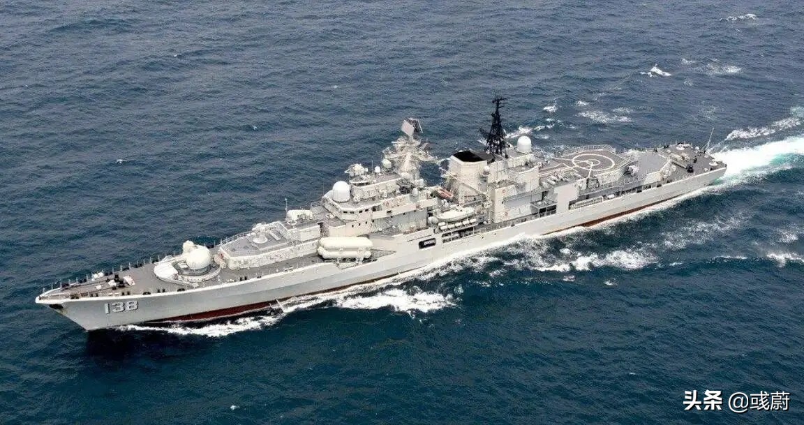 052D��055������ˮ������4���ִ����᲻����ǰ���ۣ�������������