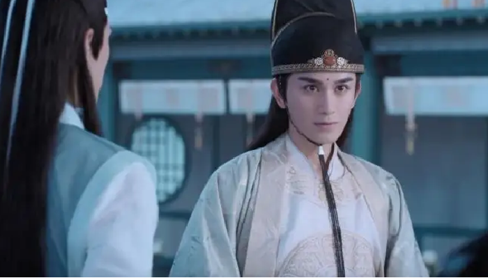 再看《陈情令》，发现聂怀桑痛恨蓝曦臣，也并不是没有道理的