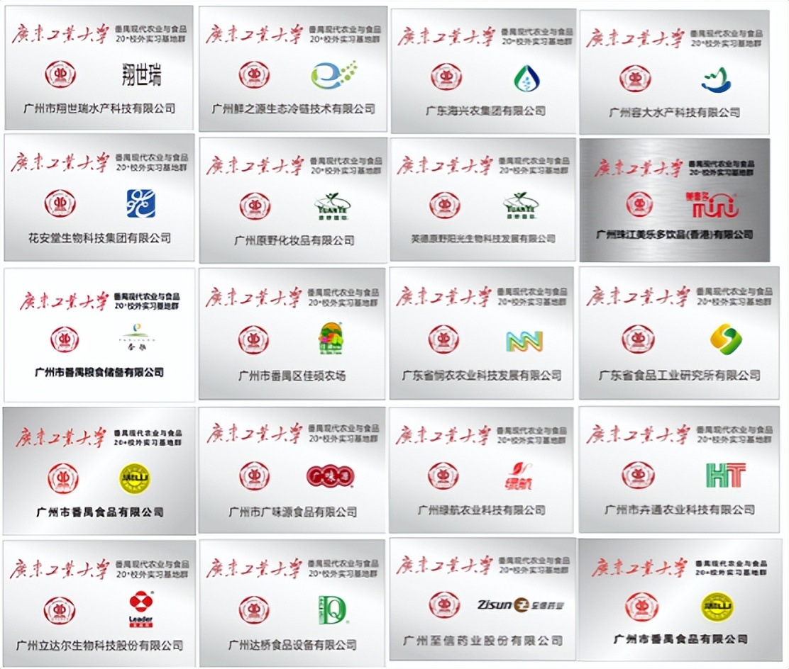 新增21个！广工一流本科专业建设点增至55个！