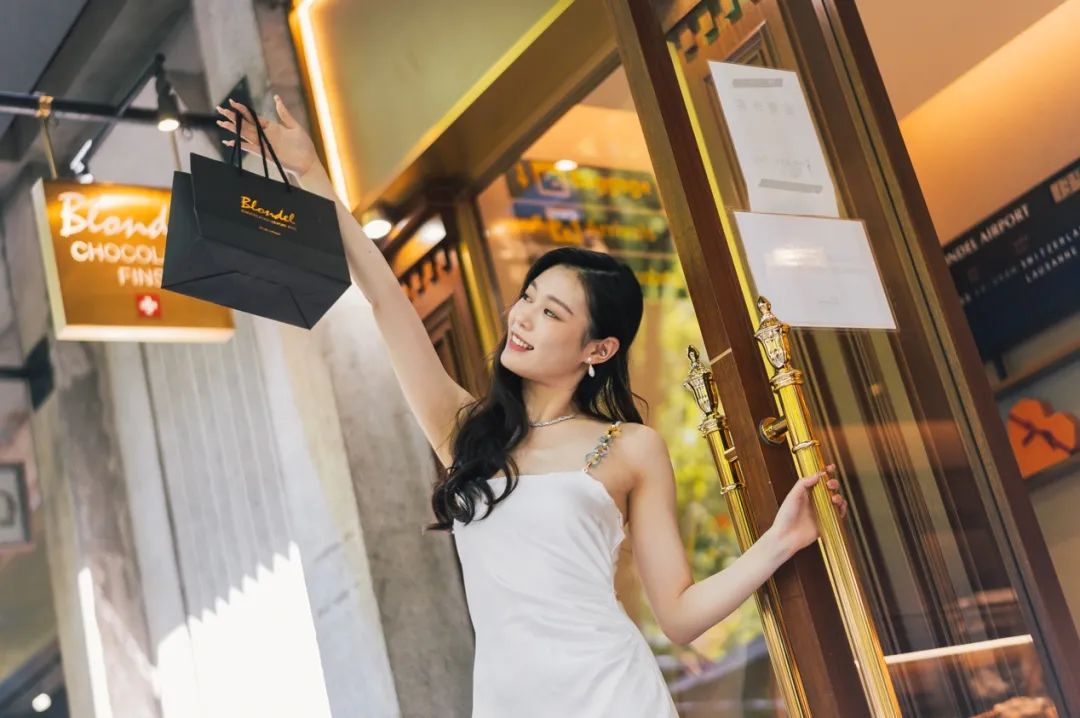 风靡全球172年，圈粉甜心教主王心凌