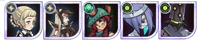 先锋服曜雀降临&本期诅咒梦境阵容推荐