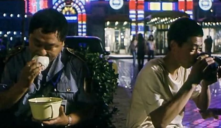 范伟主演的电影都是烂片吗？