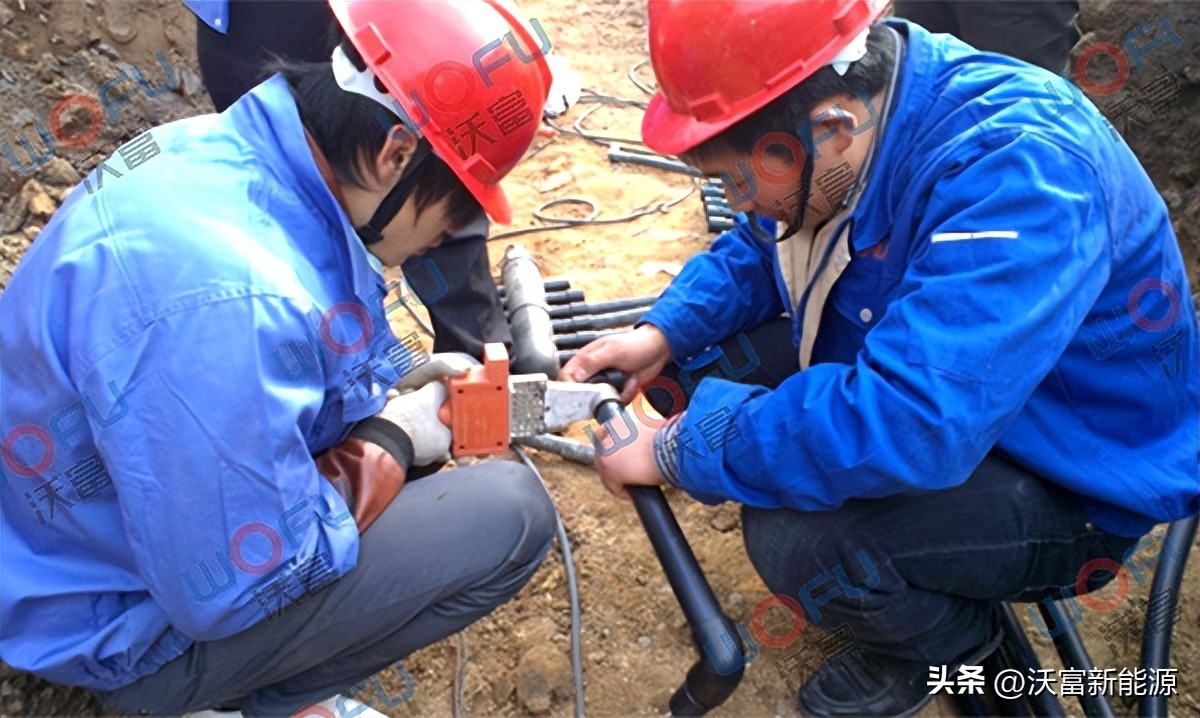 地源热泵空调无法正常运行时怎么回事？