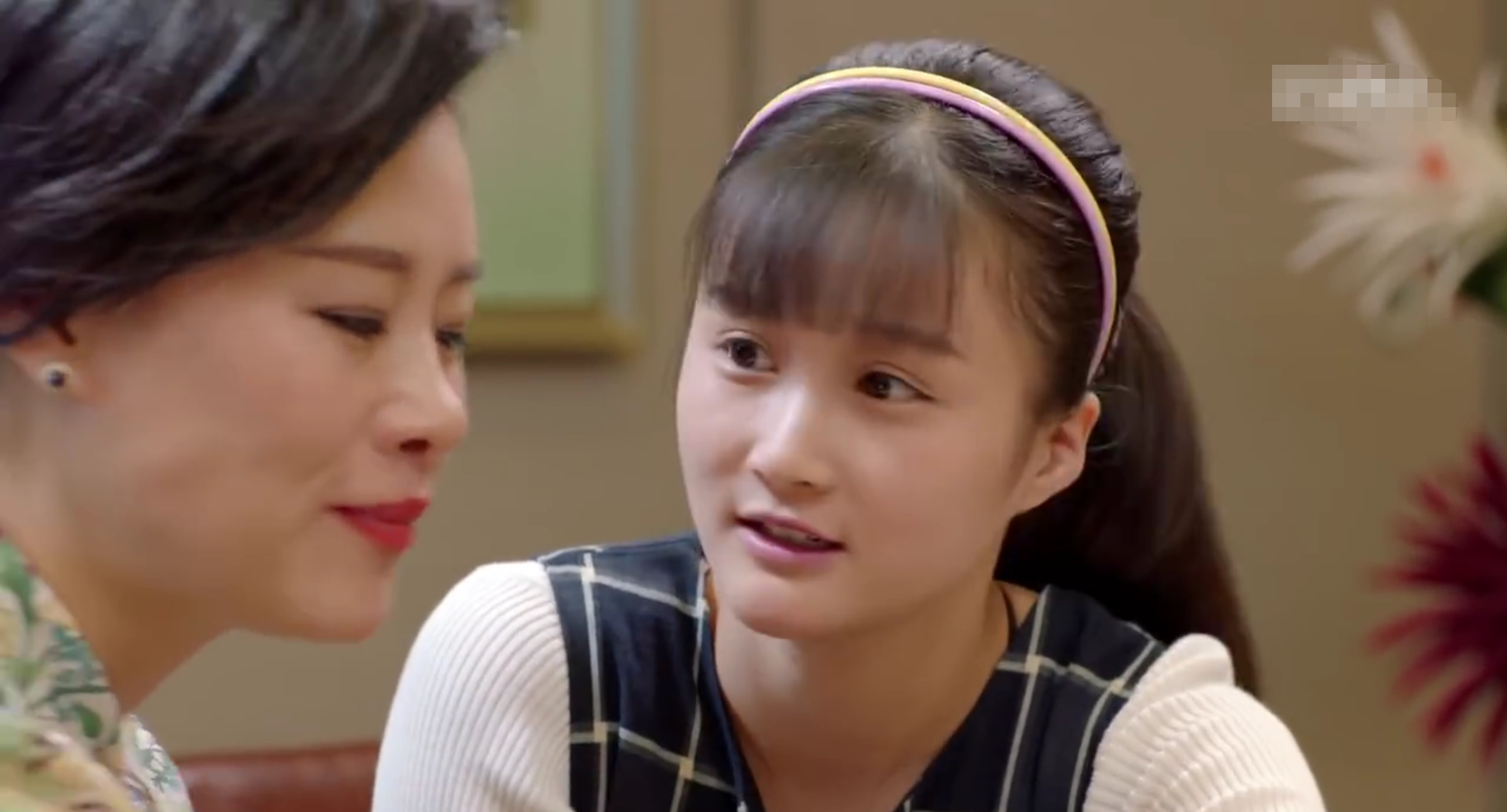 张子枫成影后，赵今麦惊艳，胡先煦逆袭，小别离里的他们都红了？