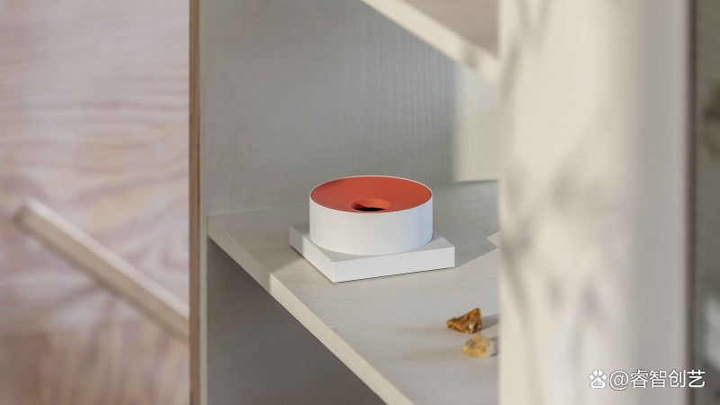 Google 携手工业设计室推出微小、平静的沟通方式 Little Signals