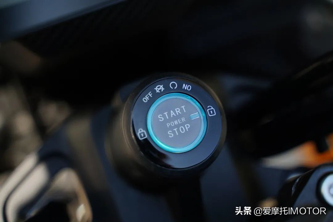造型清奇的国产ADV，力帆KPT400评测