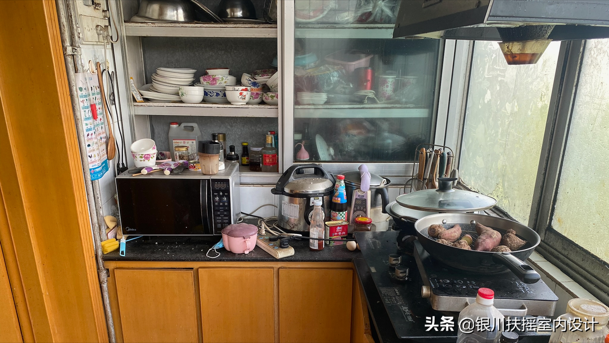 幹貨｜在銀川 70平米 老房改造，花多少钱合适？有哪些需要注意的？