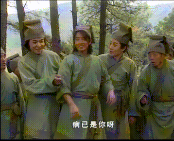 再看《乌龙闯情关》，童年里的欢乐和遗憾都在这里