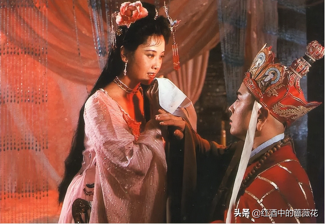 你信不信？有相当一部分人，唱不全《西游记》片尾曲的歌词