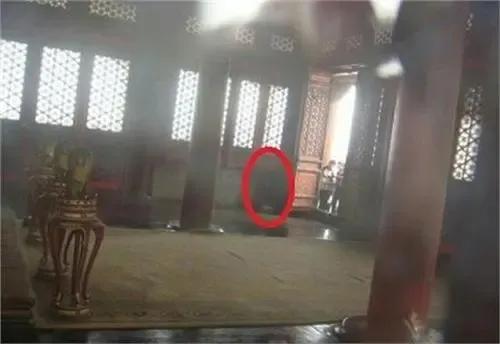 古代皇帝住的故宫灵异事件有哪些