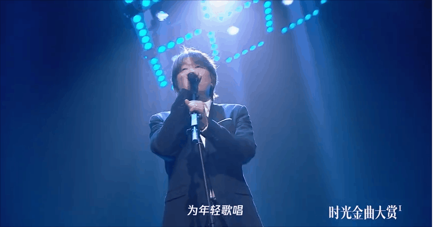 时光金曲大赏舞美天花板！全面揭秘催泪情怀背后的“秘密武器”