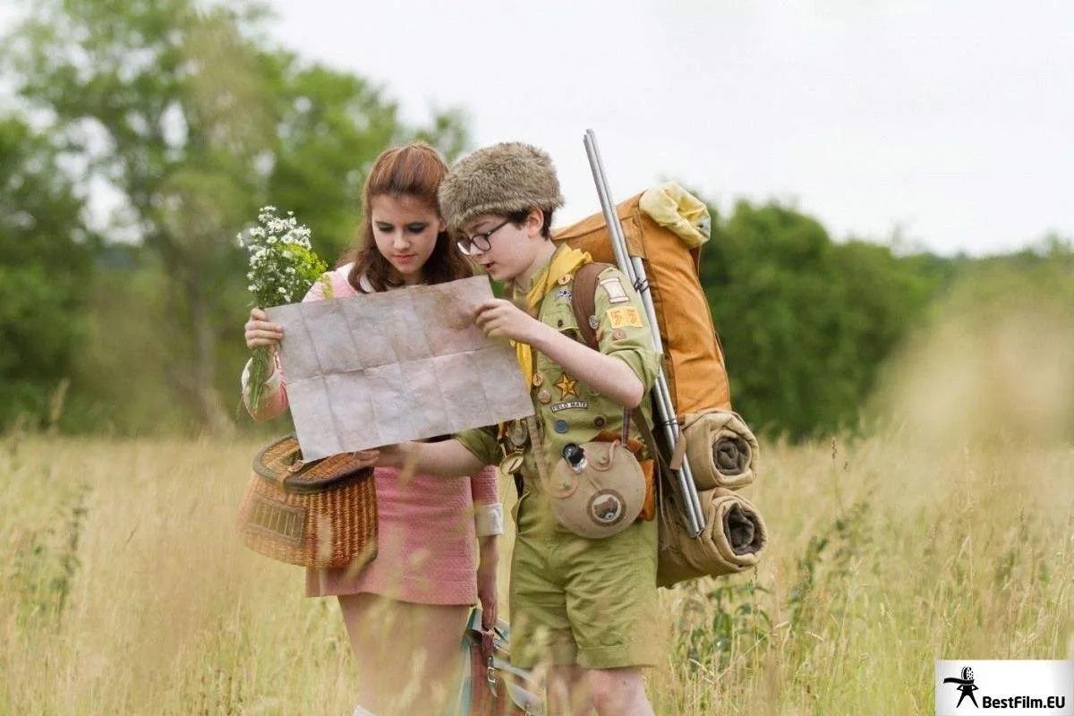 20部夏天宅家必看的治愈系电影