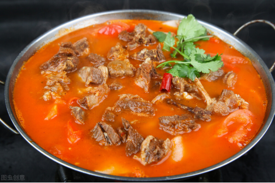 炖牛肉用料太多，怪不得难吃！只需二味料，一种水，牛肉软烂入味