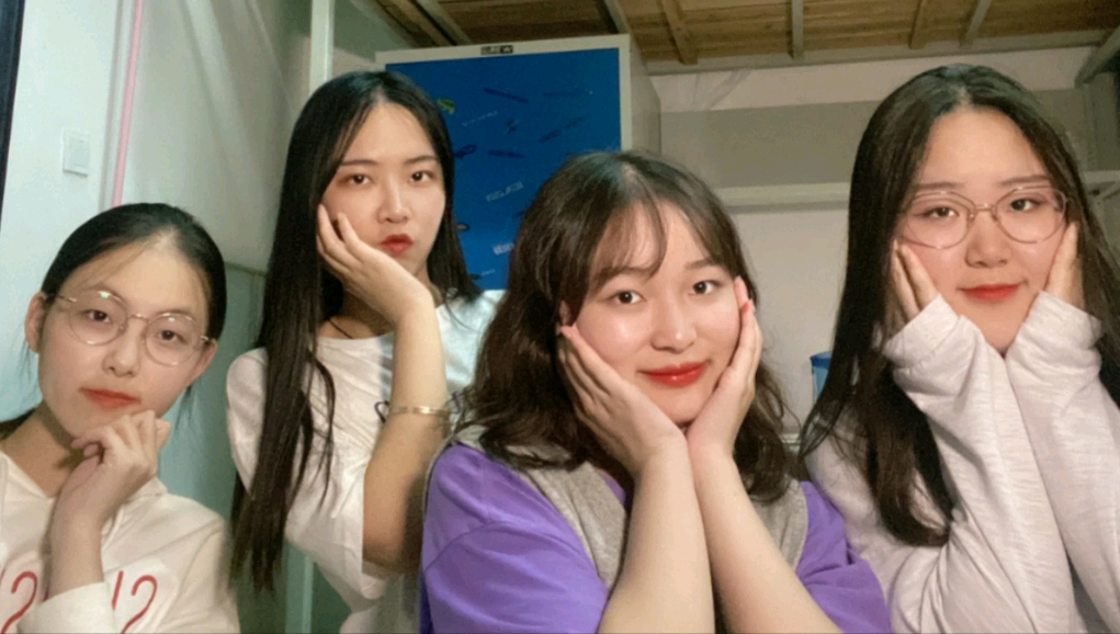 吃了亏才明白，大学宿舍也有“江湖”，太单纯容易被室友“拿捏”