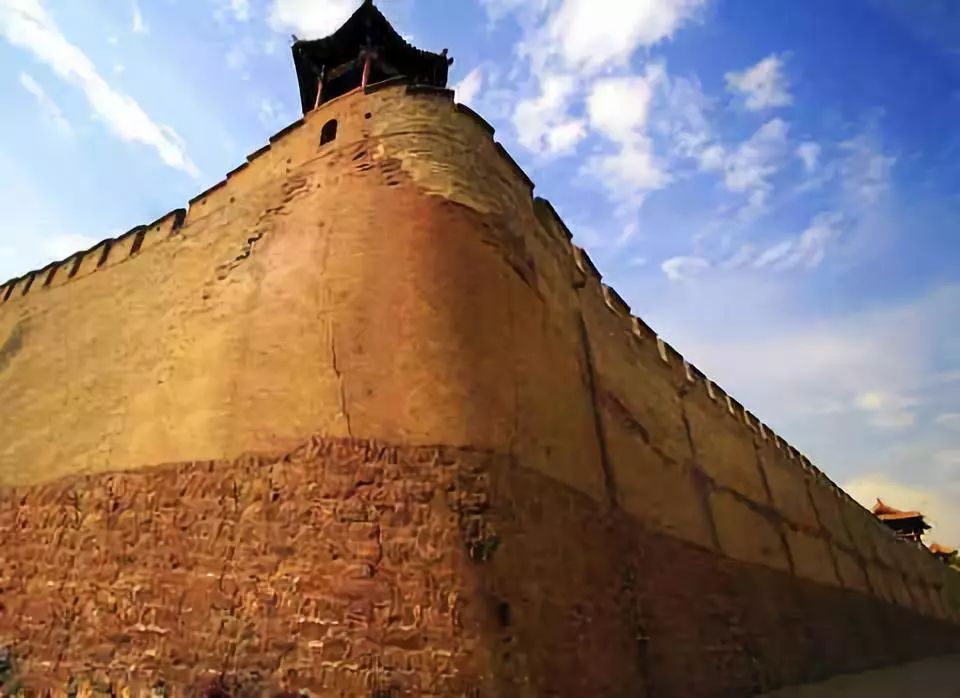 今天，全国热搜！总要去趟山西吧！