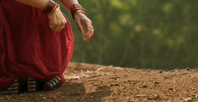 投资3亿，印度版《战狼》！冰火交融，群情激愤，稳居票房冠军