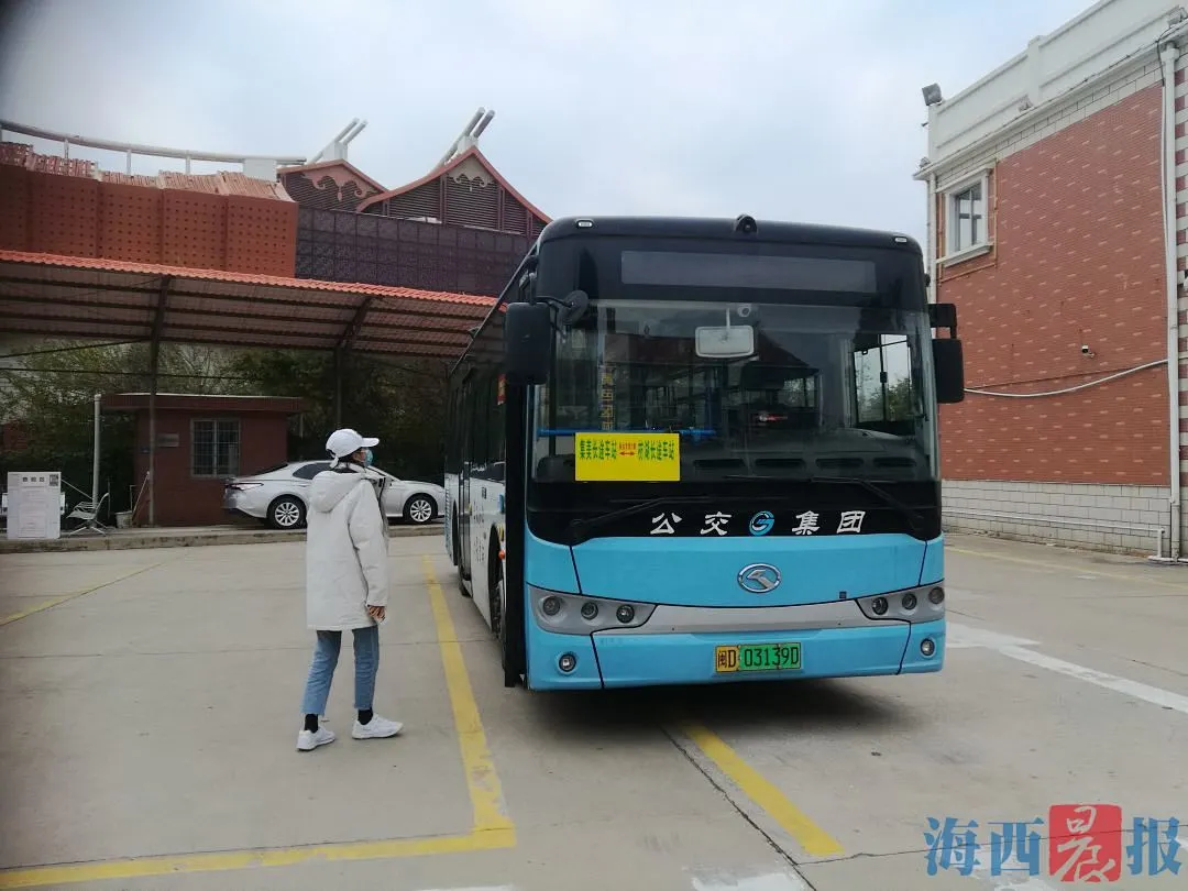 再见了!厦门岛外4个长途汽车站终止经营!这里可曾有你的返乡故事?