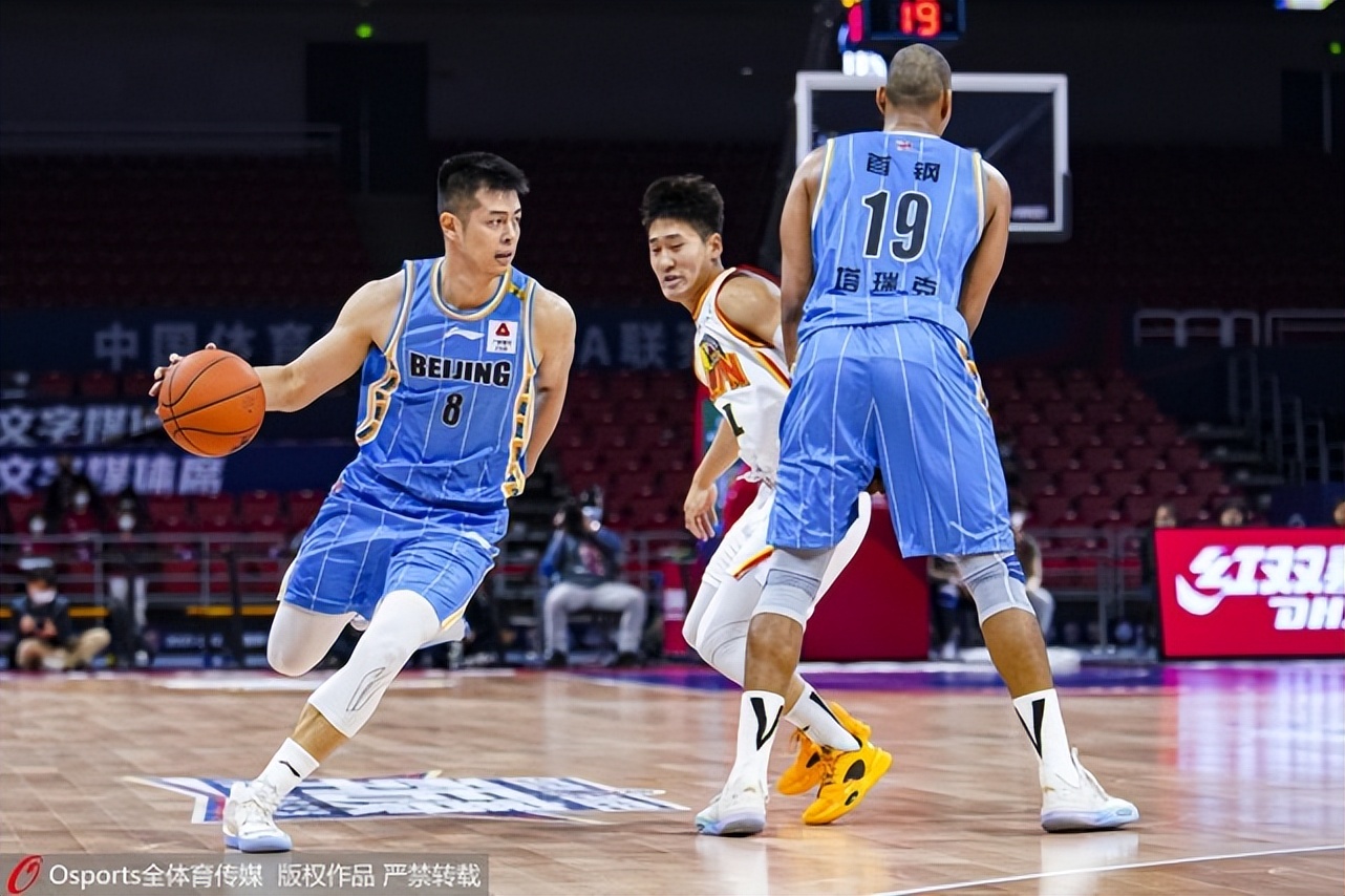 cba林书豪北京(吉林2-0横扫北京！CBA平民队逆袭 林书豪仅11分 京城恐大洗牌)