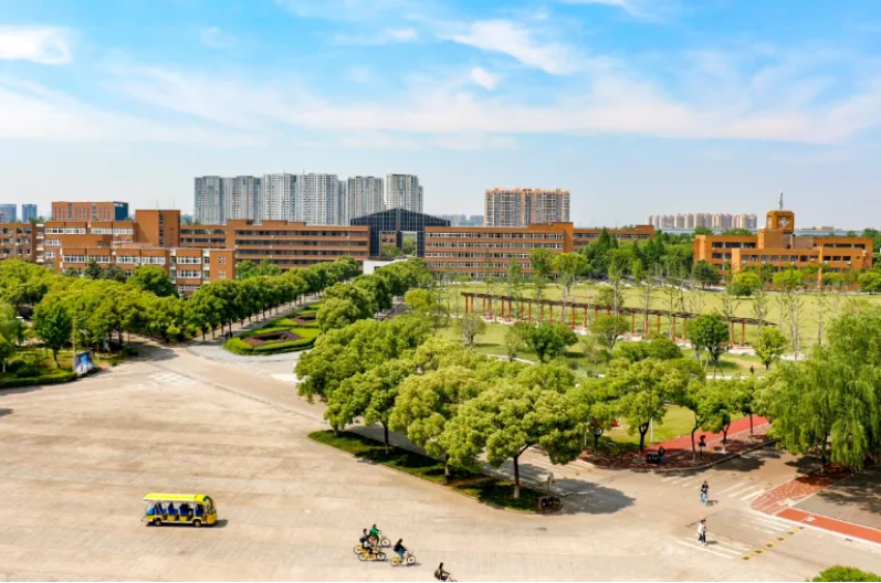 浙江一所大学要更名，结果遭到众人反对，网友：不能输在起跑线上