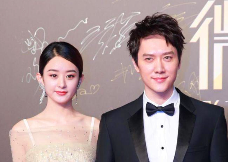 娱乐圈“姐夫”大比拼：张杰、张晋、张智霖、张若昀是模范