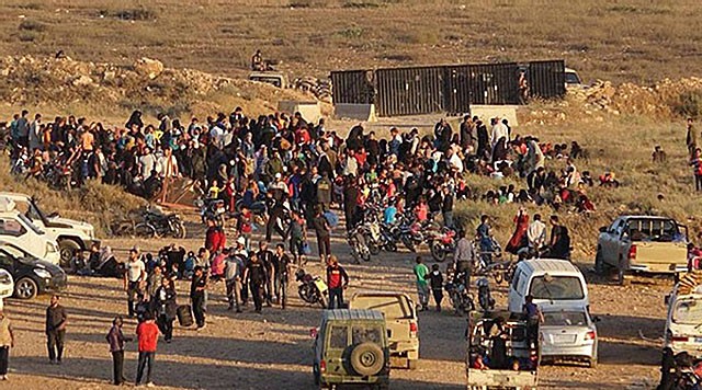 瑞典的眼泪：“强奸率”为何排名全球前三，沦为了“强奸之都”？