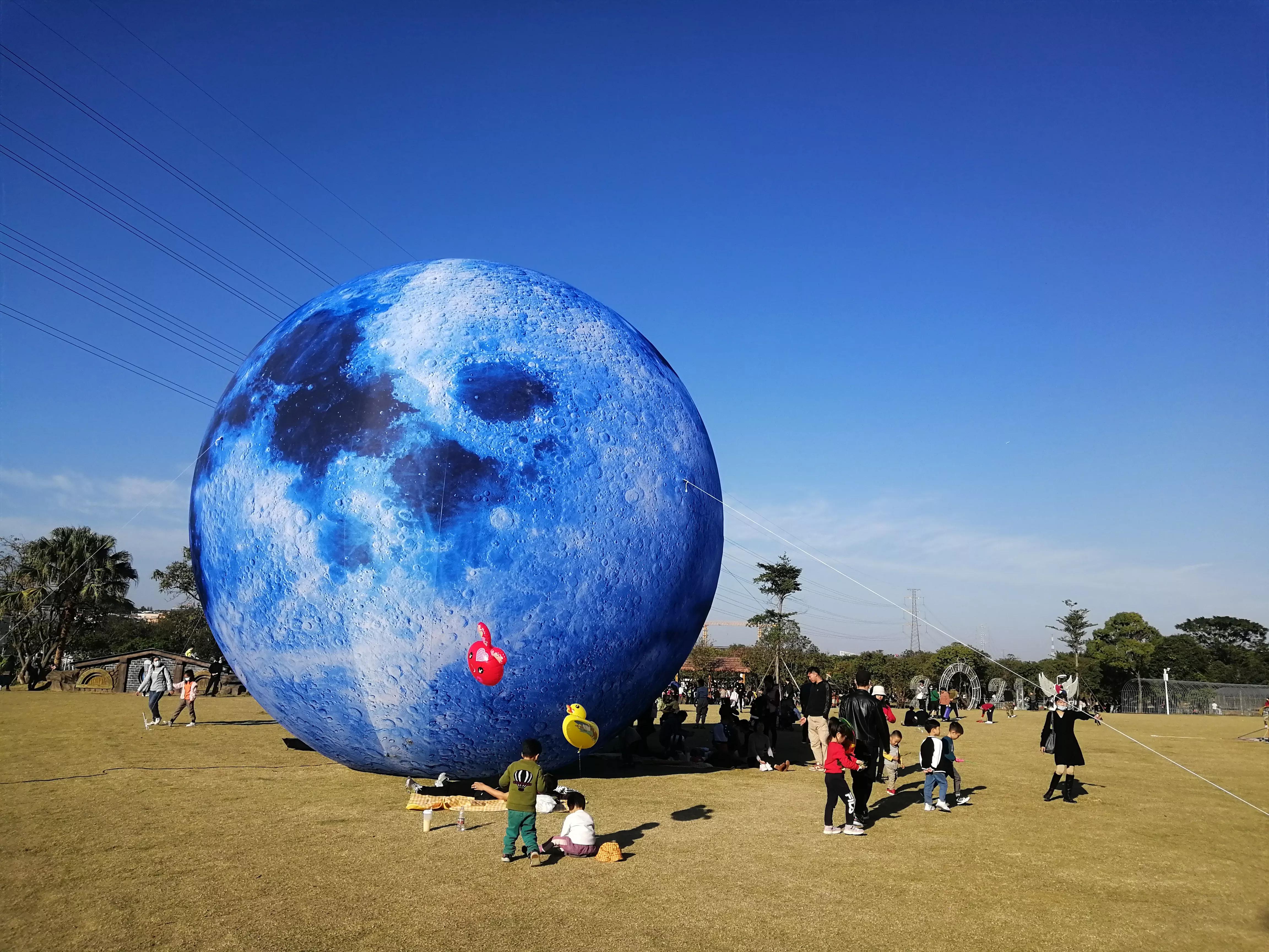 地铁4号线大学城周边游玩攻略，领悟独一无二的长洲岛景象（D篇）