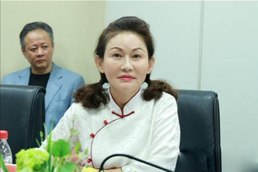 山东神秘女富豪，用20年赚取500亿，顶峰时期身家超马云