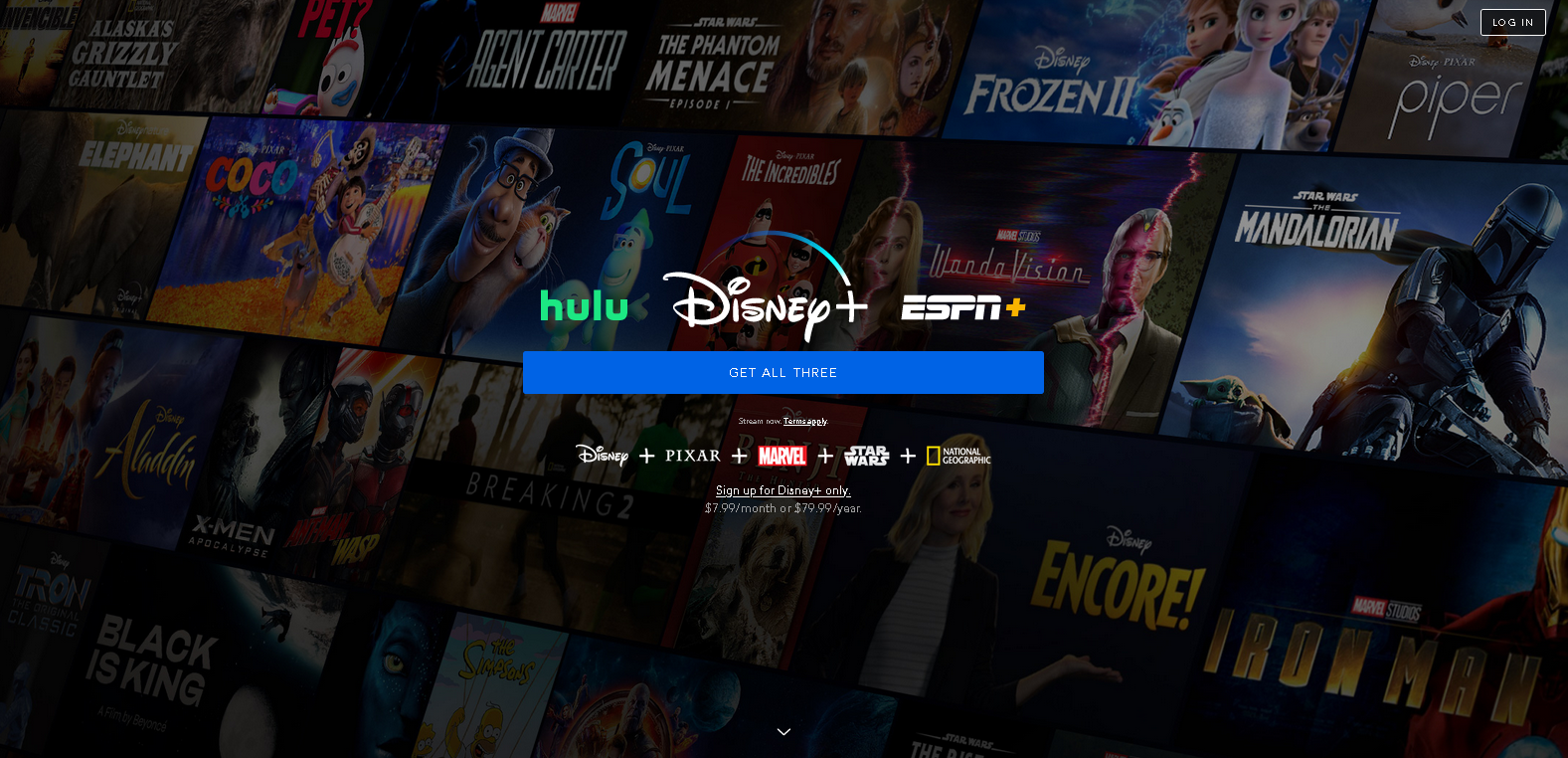 美国直播平台(美国6大流媒体平台对比 Netflix,Hulu,Amazon Prime等选哪个？)