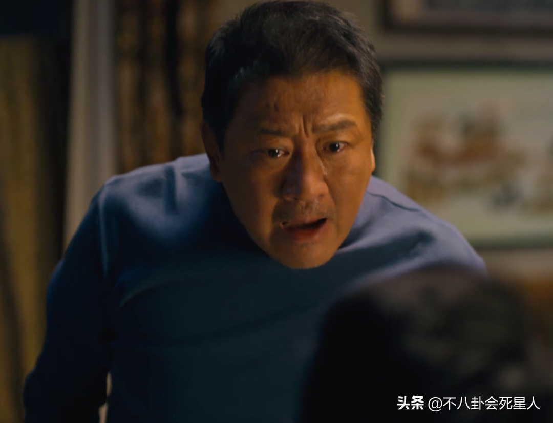 《人世间》“神仙打架”，8大演员演技精湛，雷佳音都只能排第二